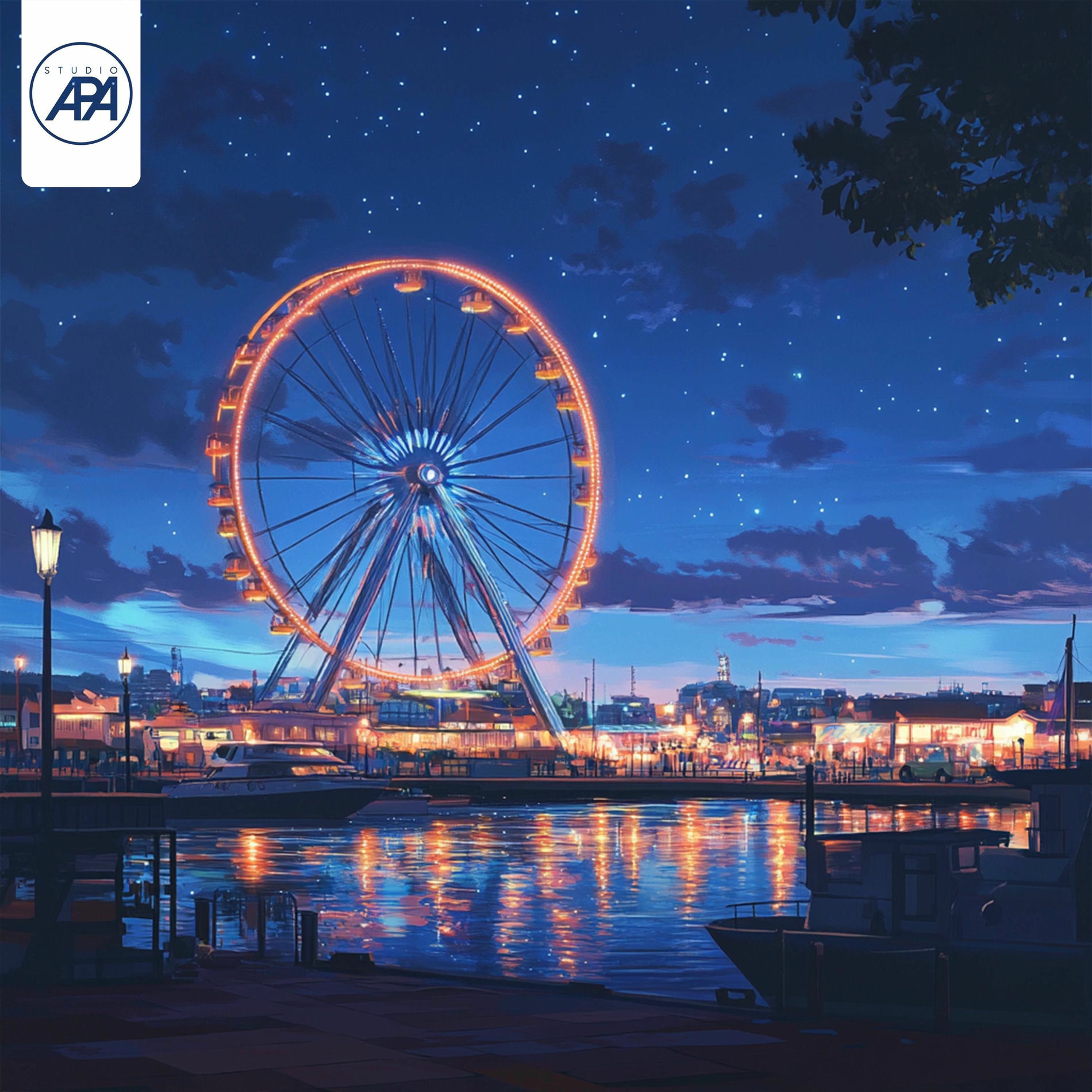 Album cover of Marina