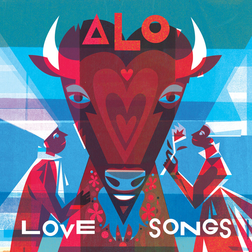 Picture of Love Songs (EP)