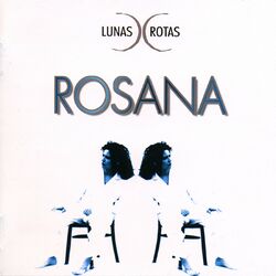 Cover of Lunas Rotas