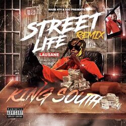 Cover of Street Life (Remix)