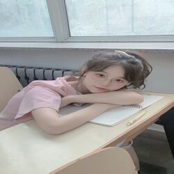 Cover of 你的泪