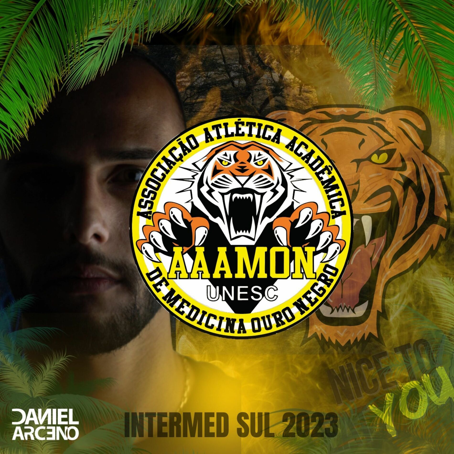 Album cover of SET INTERMED AAAMON 2K23