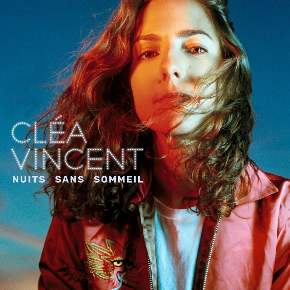 Picture of Nuits sans sommeil