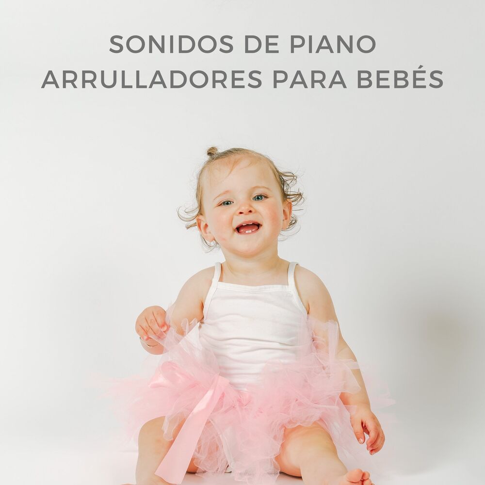 Picture of Sonidos De Piano Arrulladores Para Bebés