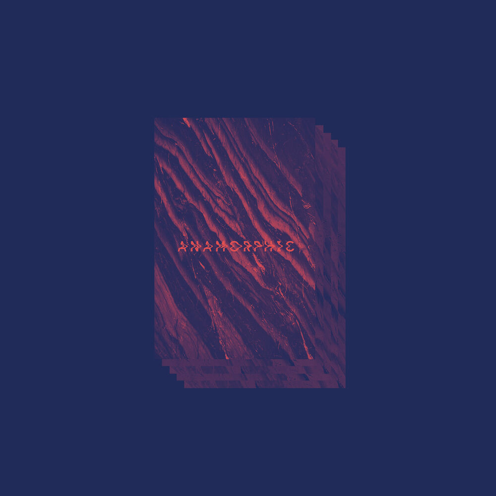 Picture of Anamorphic - EP