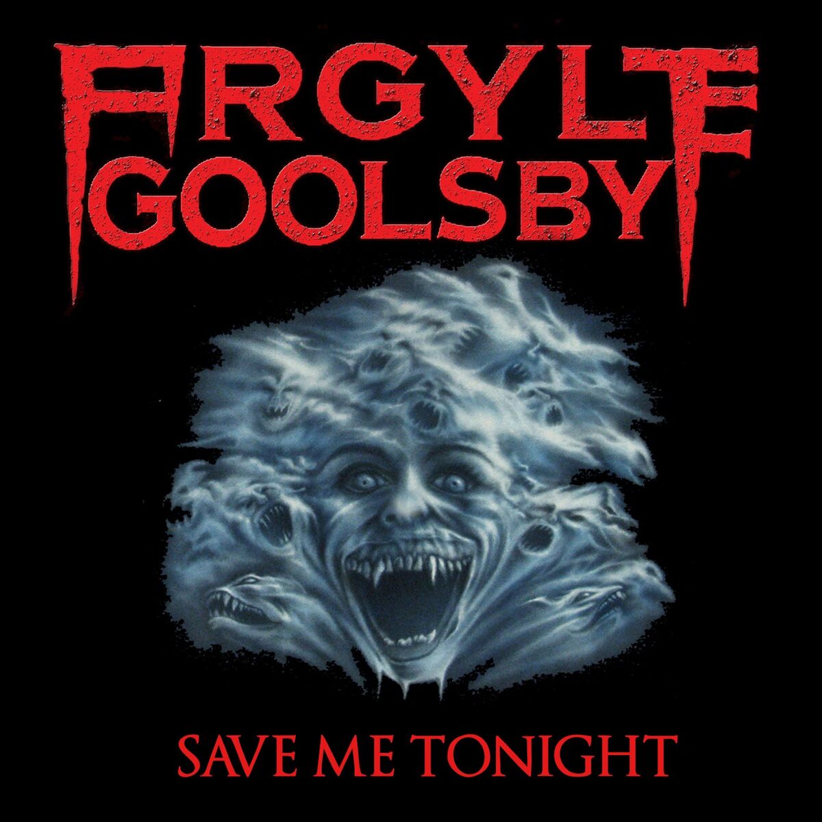 Album cover of Save Me Tonight