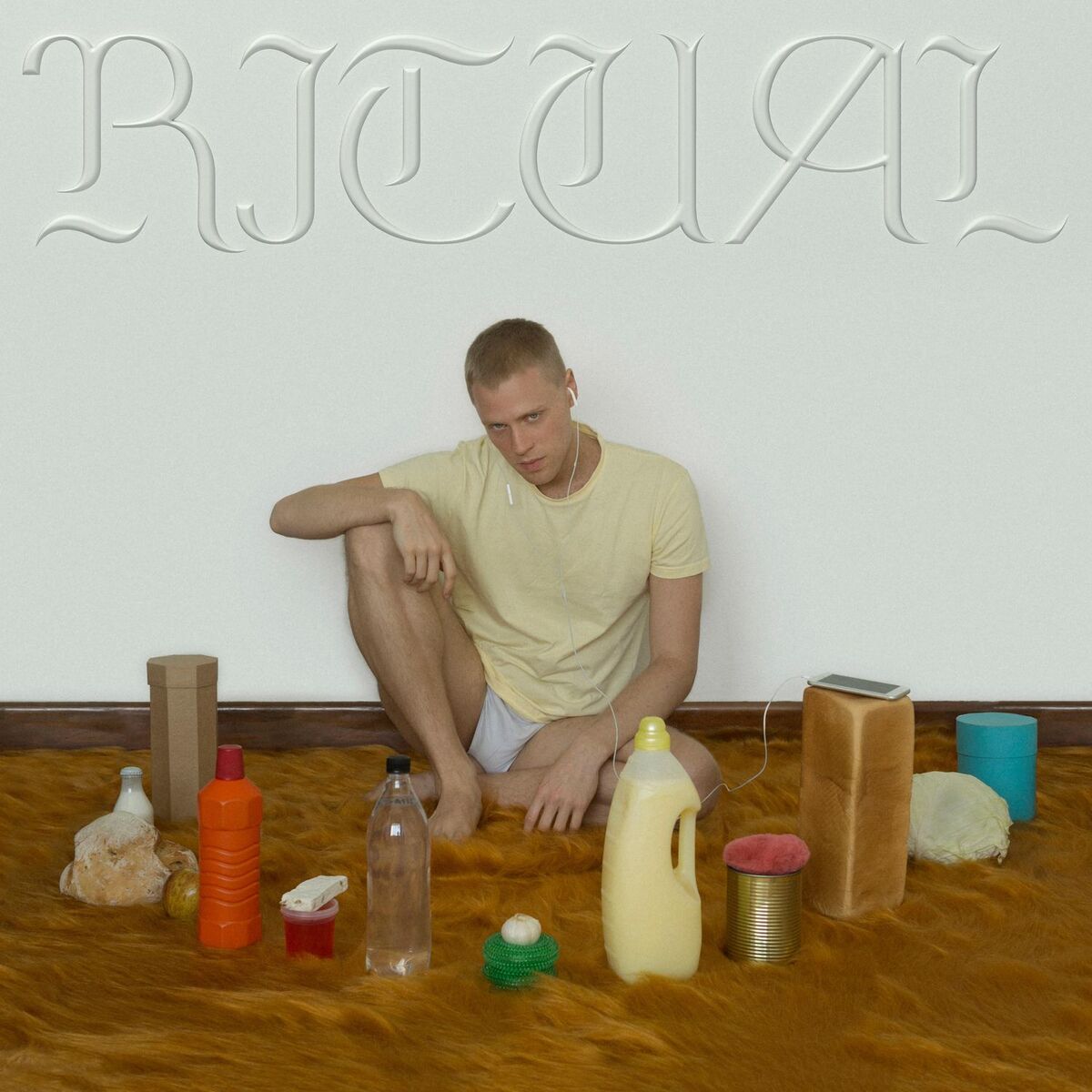 Album cover of Dois Livros