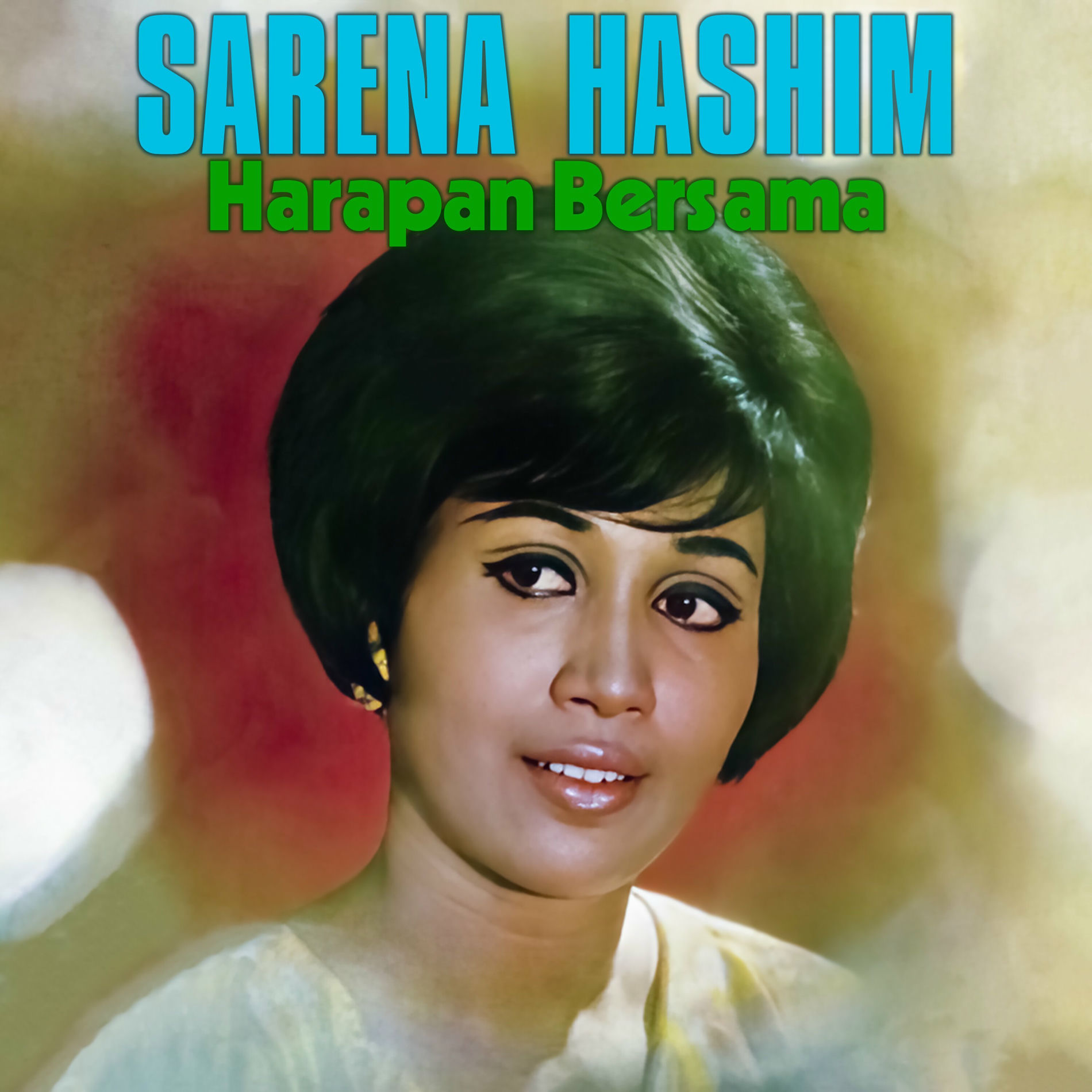 Sarena Hashim – Kenalan Pertama Kenalan Pertama - Sarena Hashim | Deezer