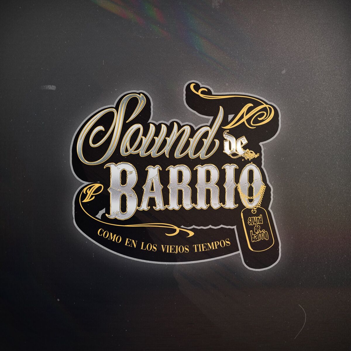 Album cover of Asi Fue / Y Como Es El
