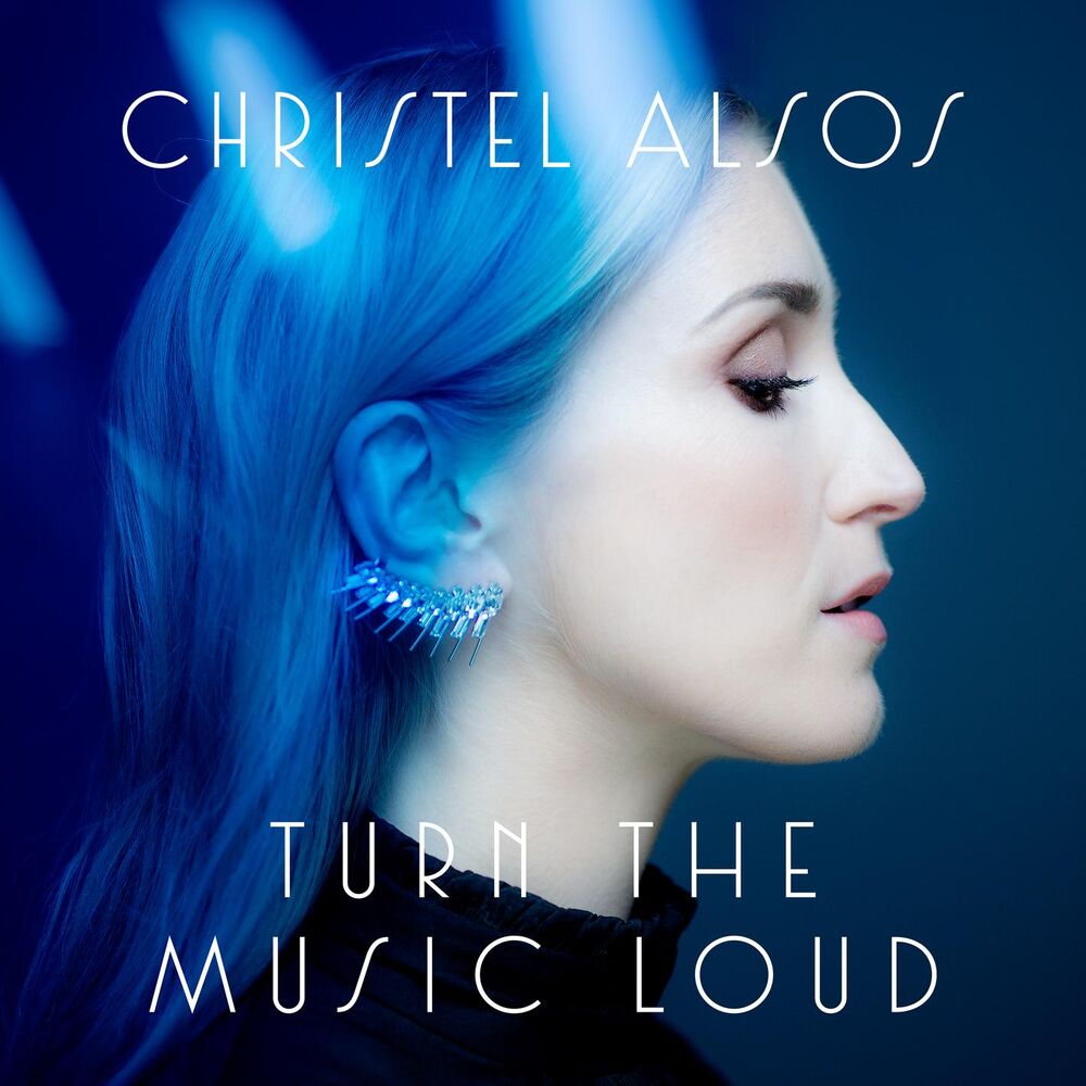 Picture of Turn The Music Loud