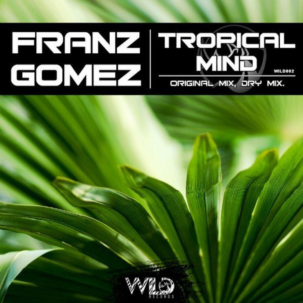 Picture of Tropical Mind