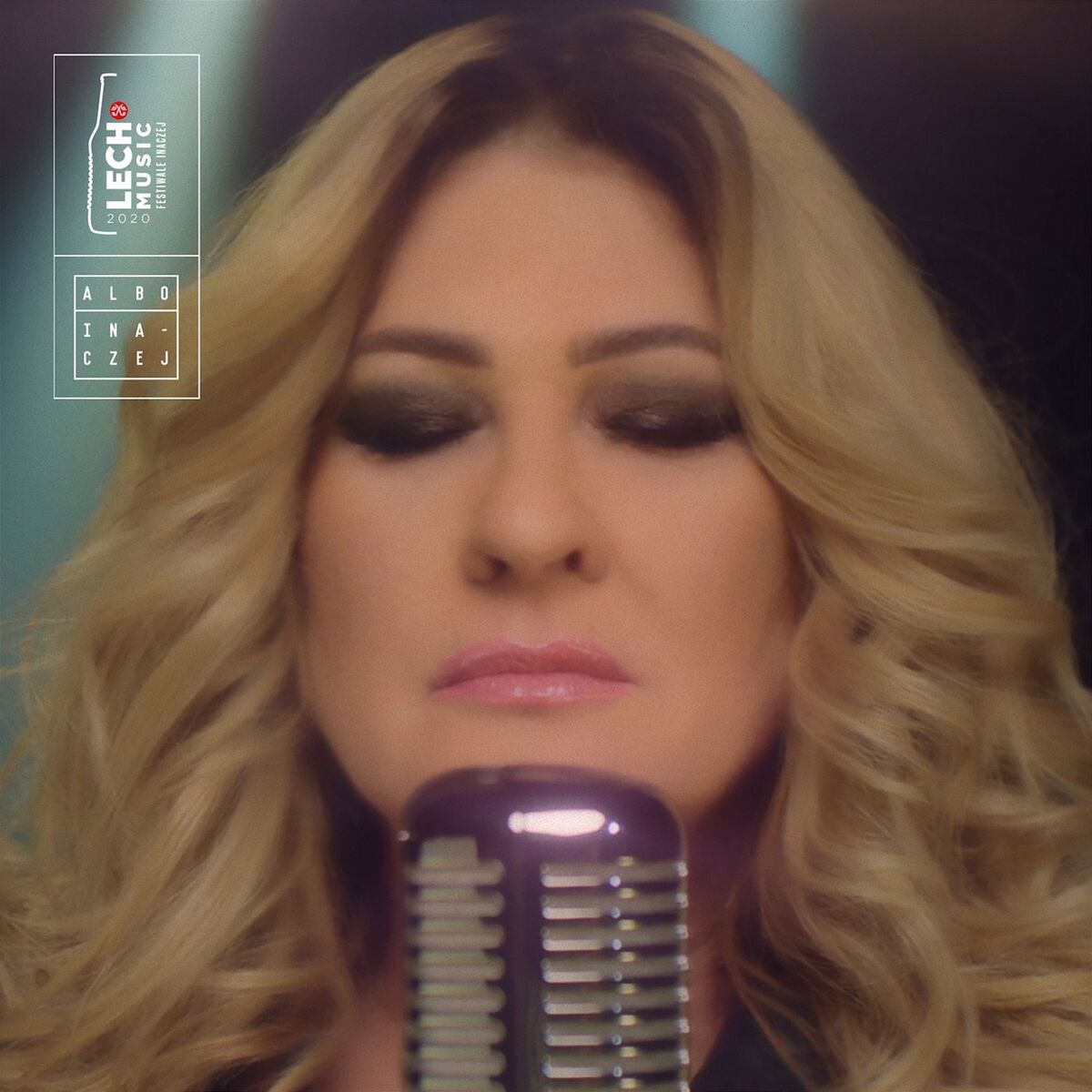 Album cover of Bez ciśnień - Lech Music 2020