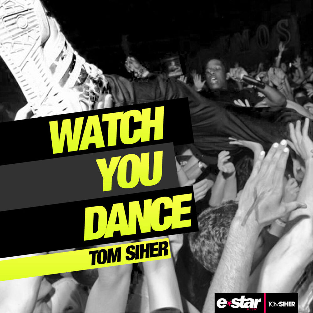 Picture of Watch You Dance