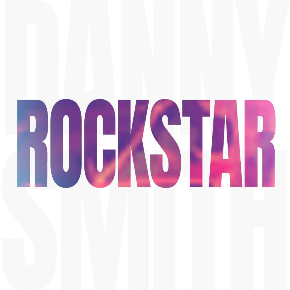 Album artwork for Rockstar by Danny Smith