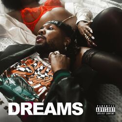 Cover of Dreams