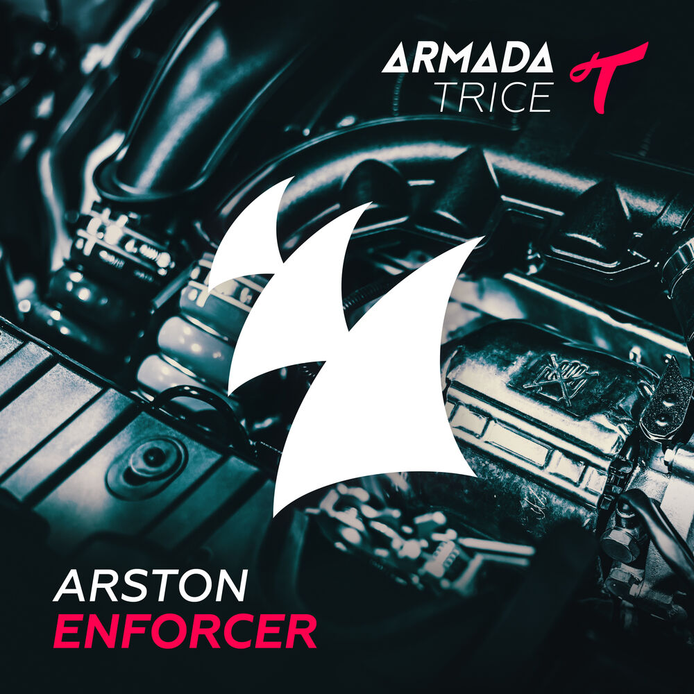 Picture of Enforcer