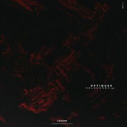 Cover of Halbdunkel EP