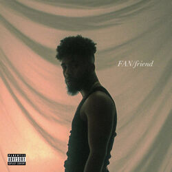 Cover of Fan / Friend