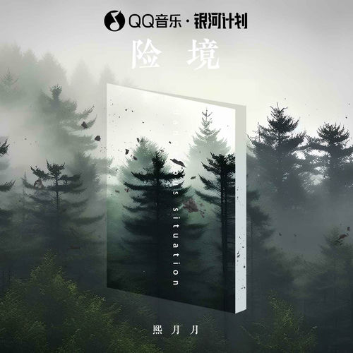 险境