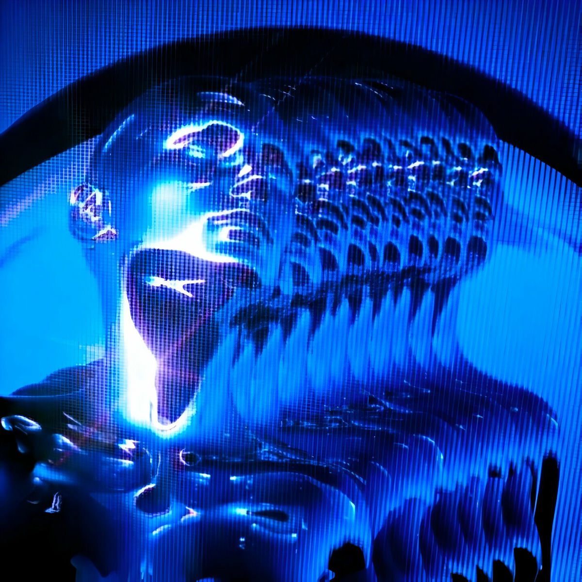 Album cover of Shiftee