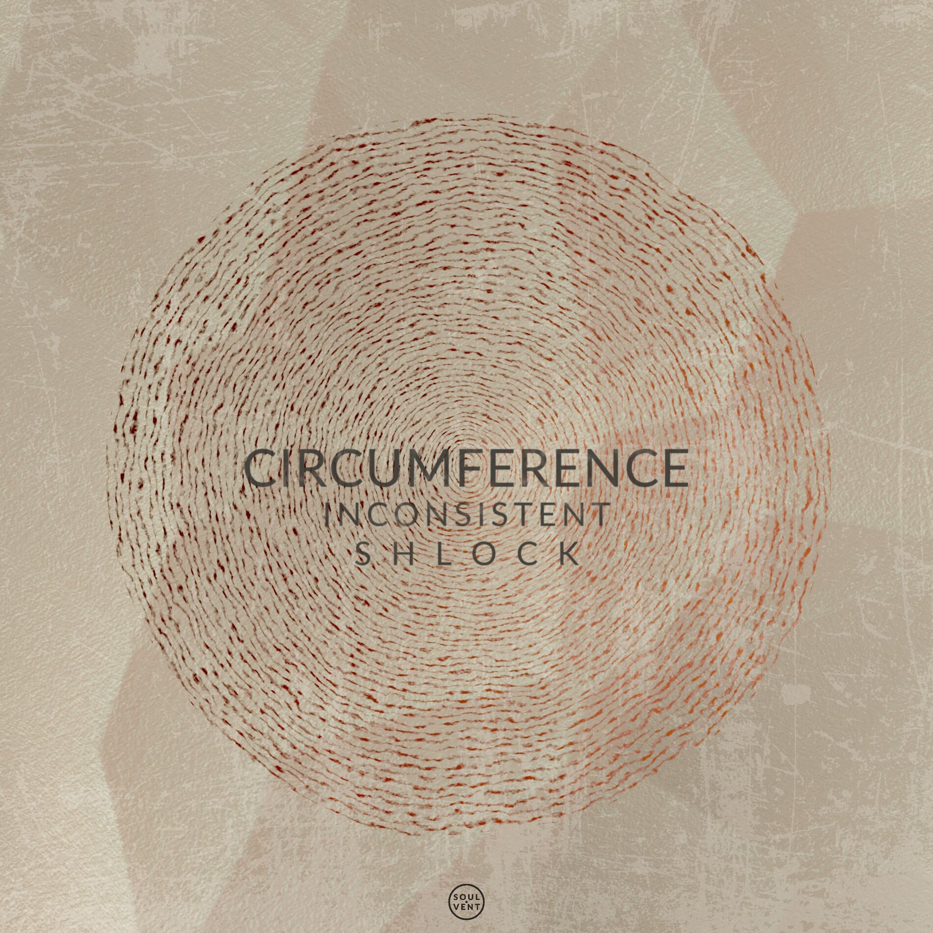 Album cover of Inconsistent