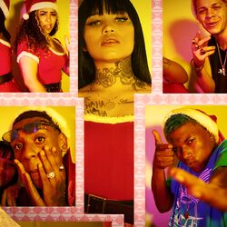Cover of Set Dj Alerquina, Pt. 2