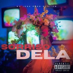 Cover of Sorriso Dela