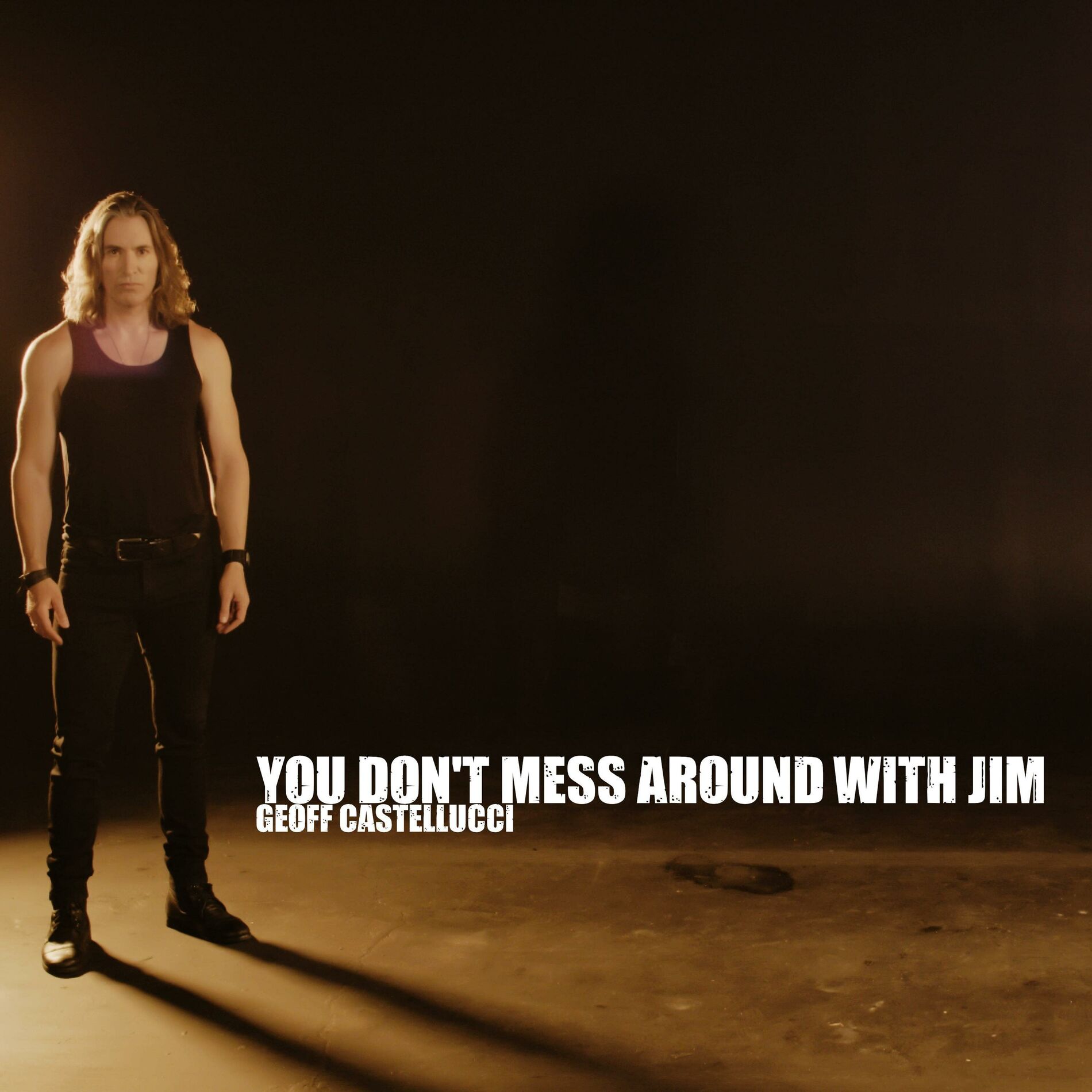 Album cover of You Don't Mess Around With Jim