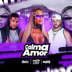 Calma Amor