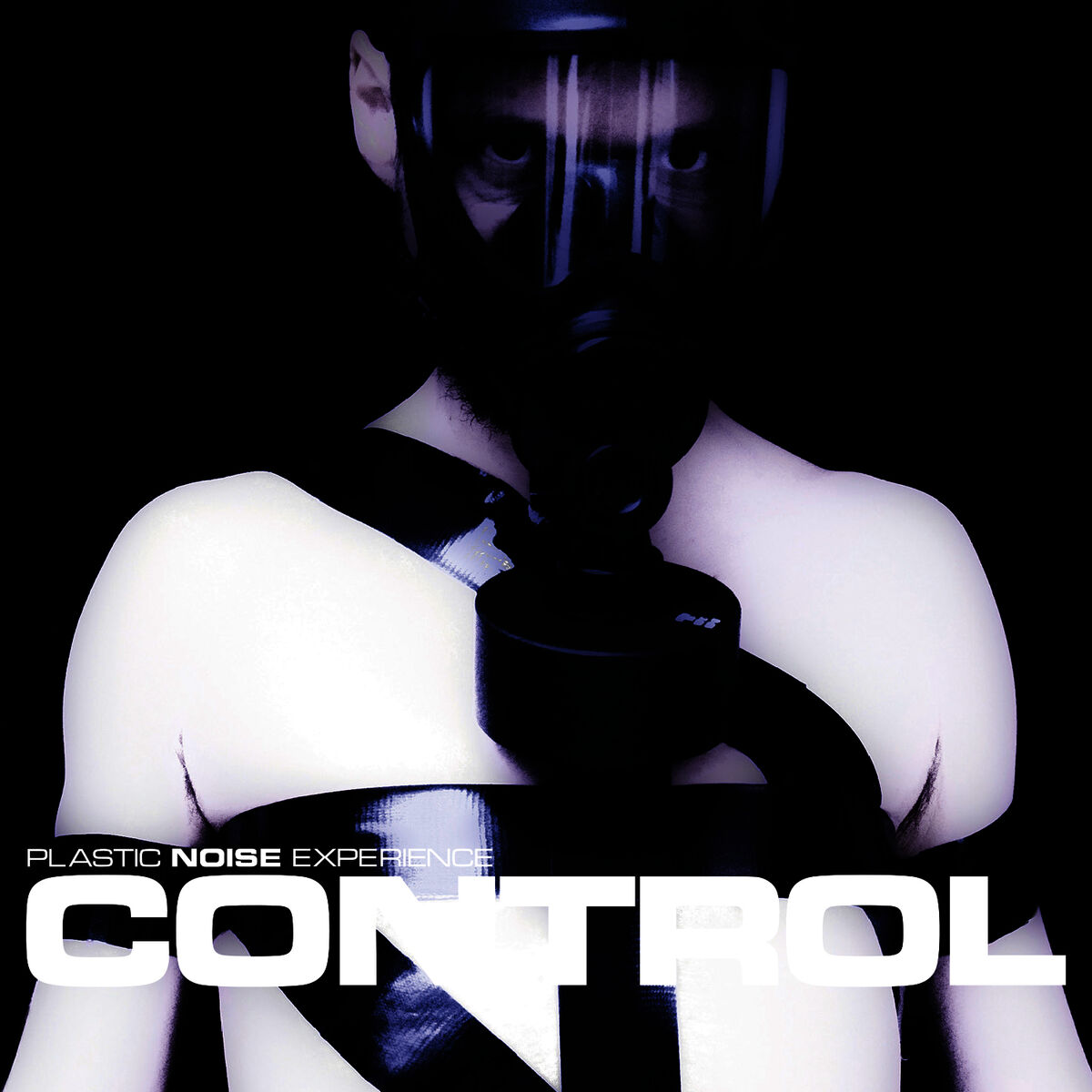Album cover of Control
