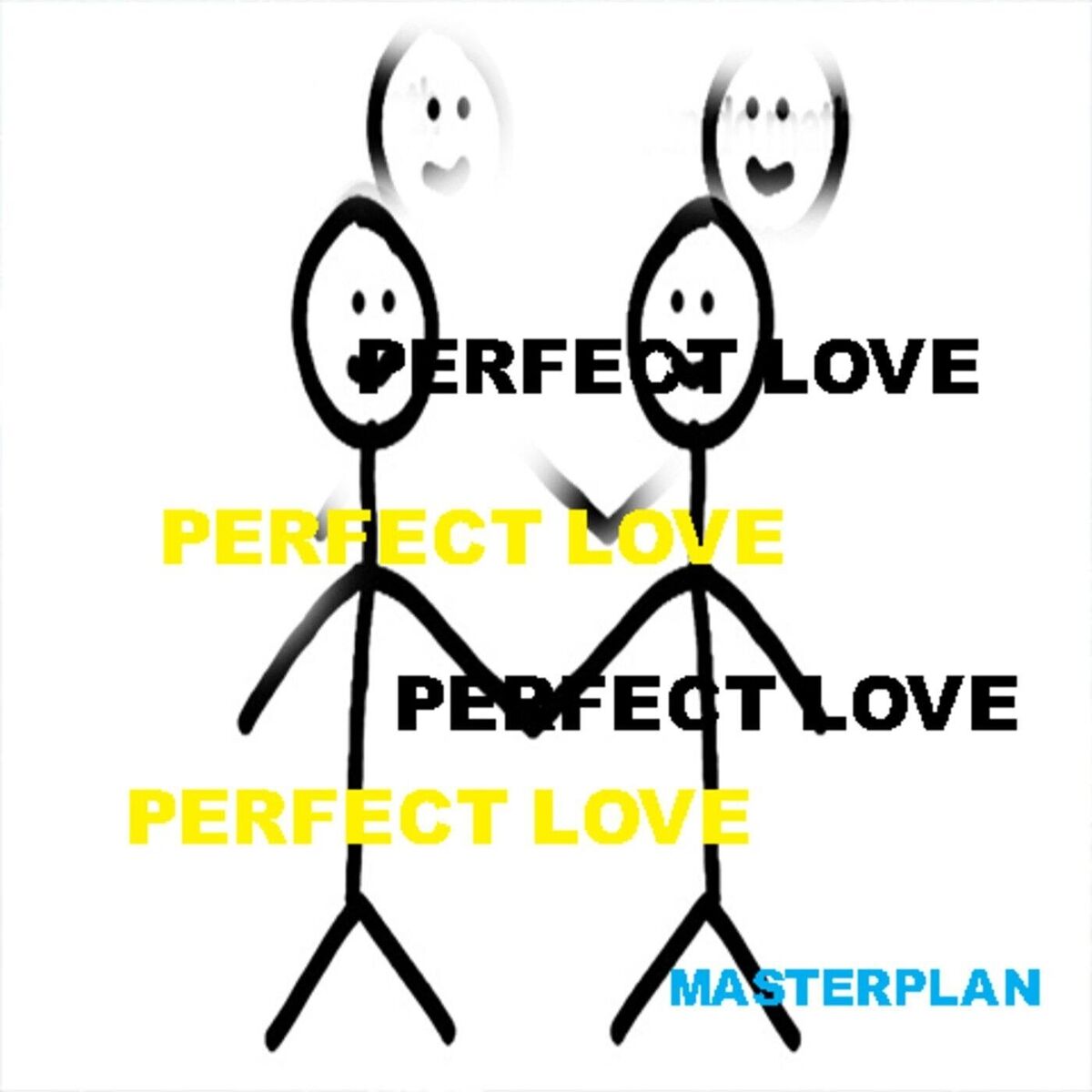 Album cover of Perfect Love