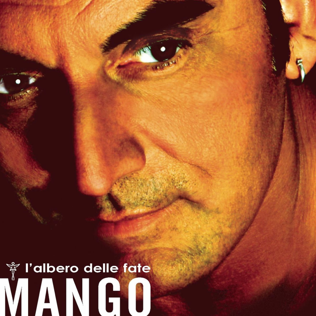 Album cover of L'Albero delle fate