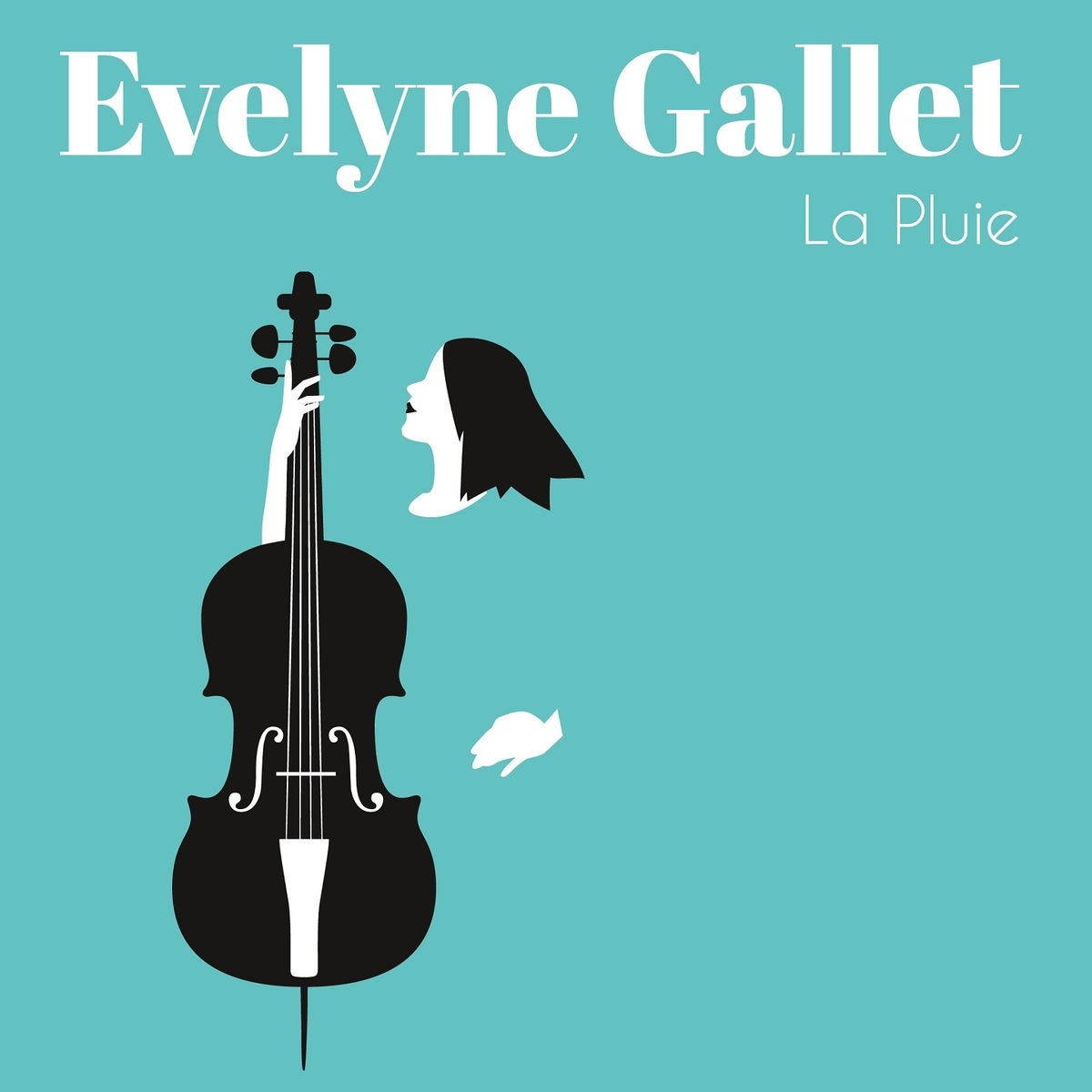 Album cover of La pluie