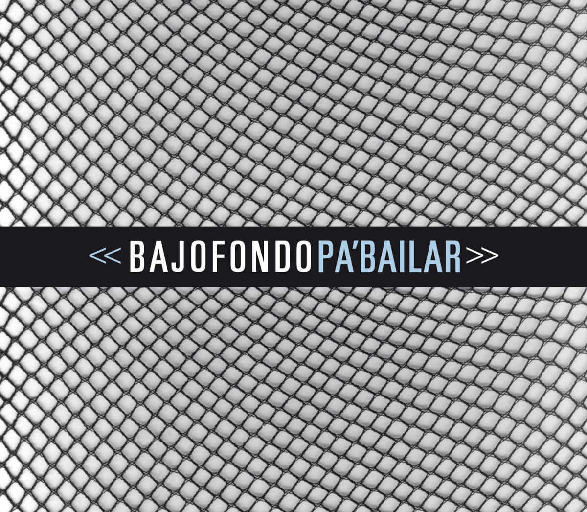 Album cover of Pa' Bailar