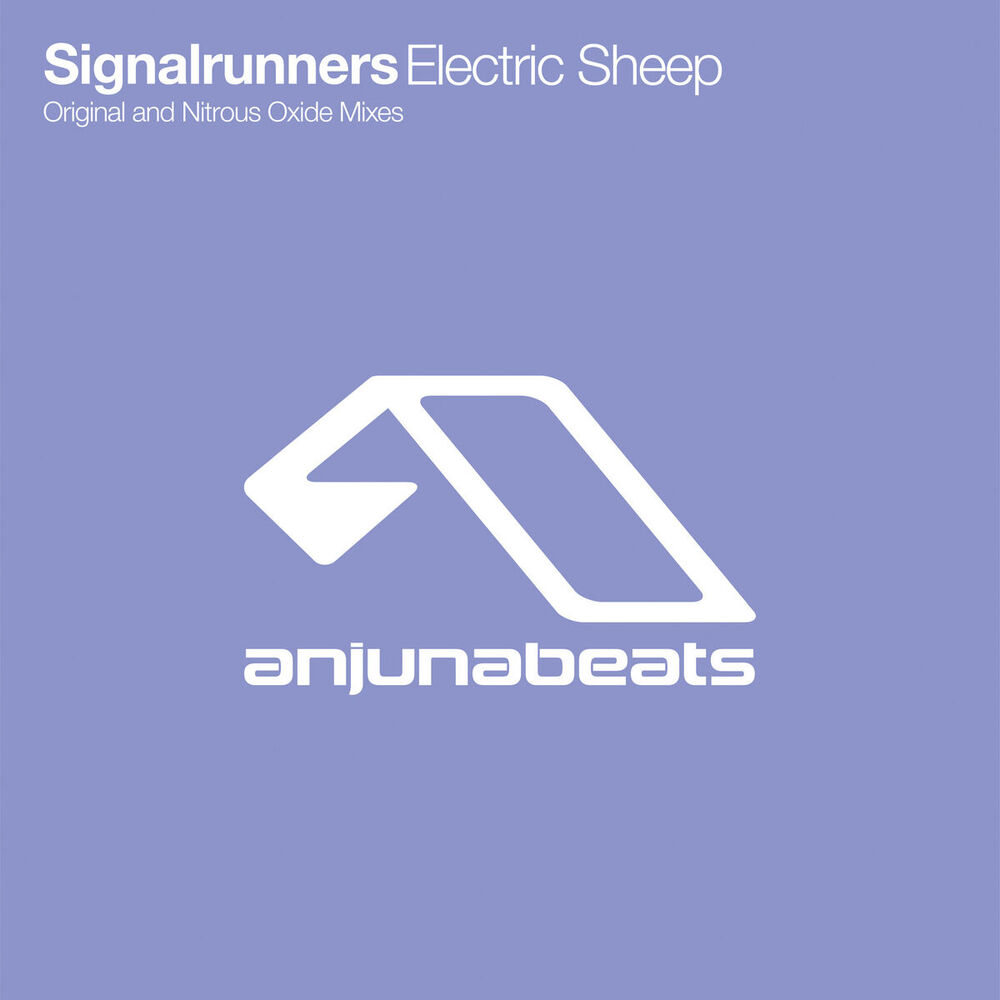 Picture of Electric Sheep