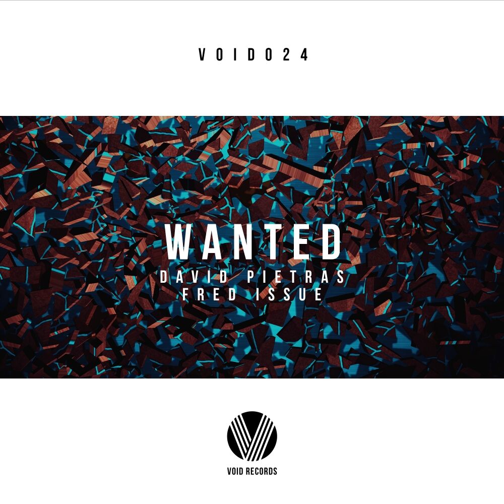 Picture of Wanted