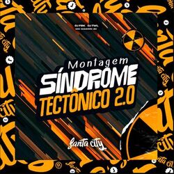 Cover of Montagem Síndrome Tectônico 2.0