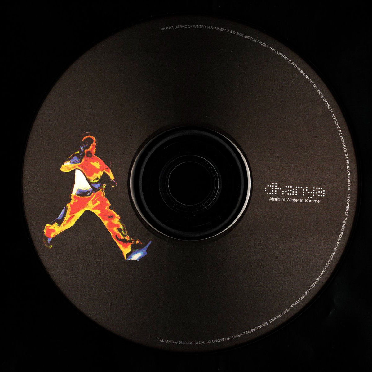 Album cover of AOWIS