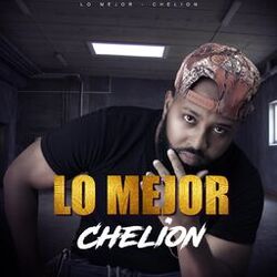 Cover of Lo Mejor