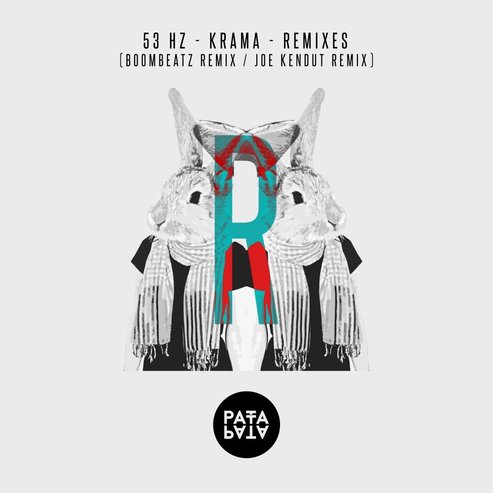 Picture of Krama: Remixes