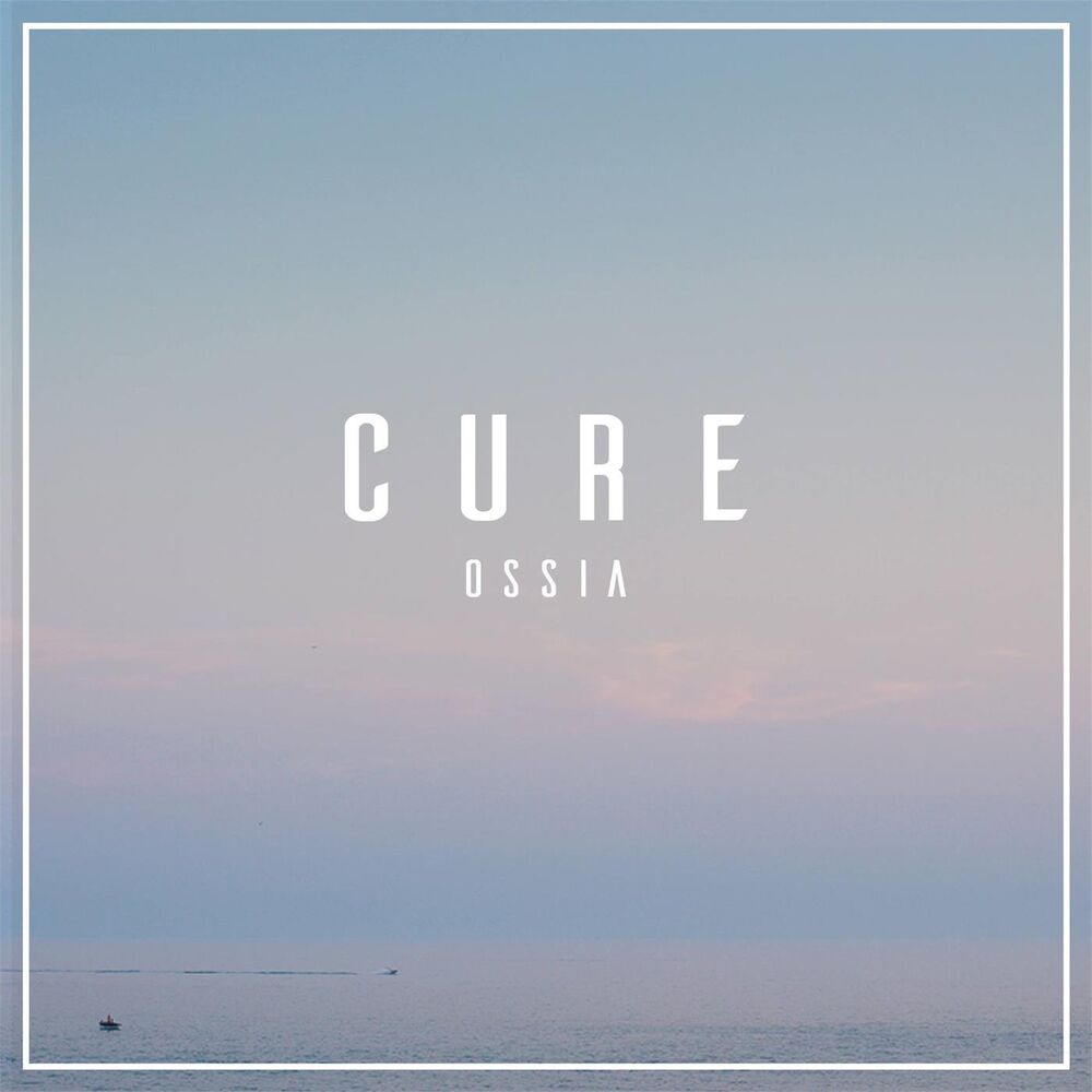 Picture of Cure (Original Mix)