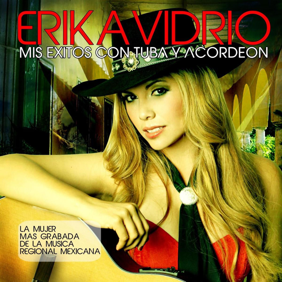 Album cover of Mis Exitos Con Tuba Y Acordeon
