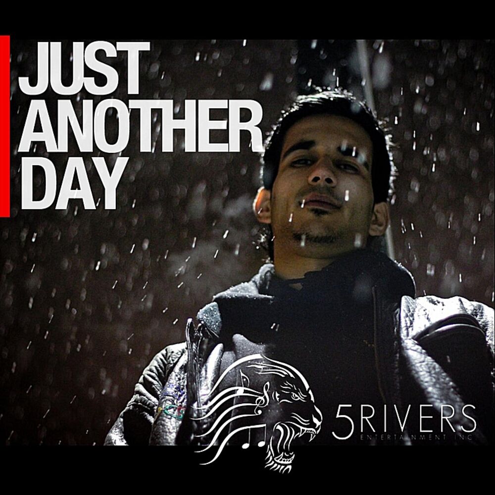 Picture of Just Another Day