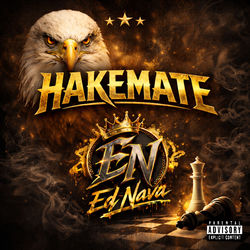Cover of Hakemate by undefined