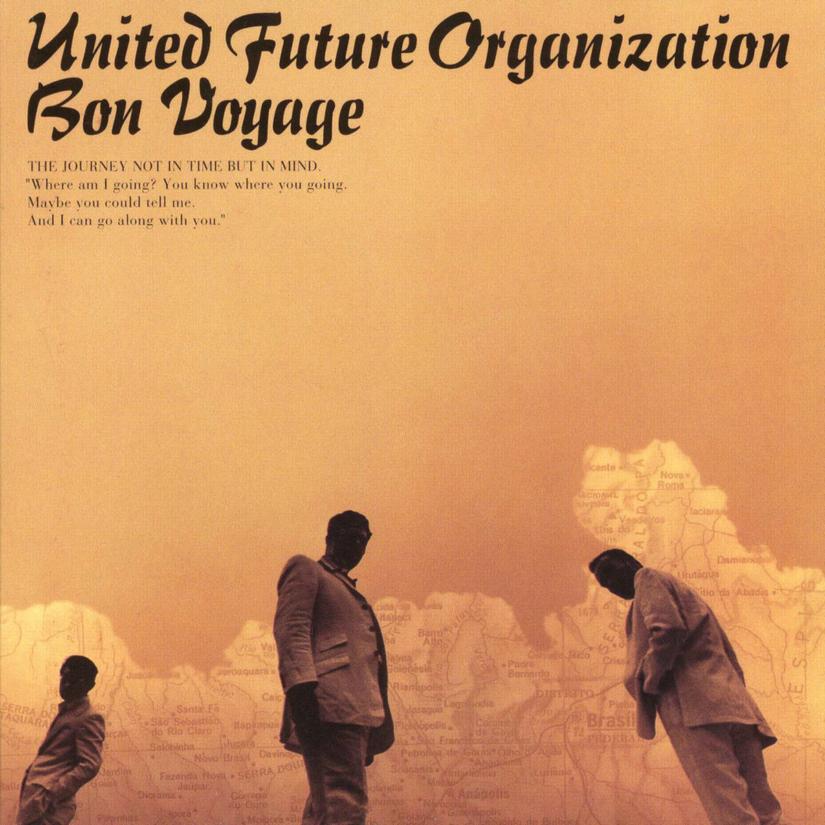 Album cover of Niji