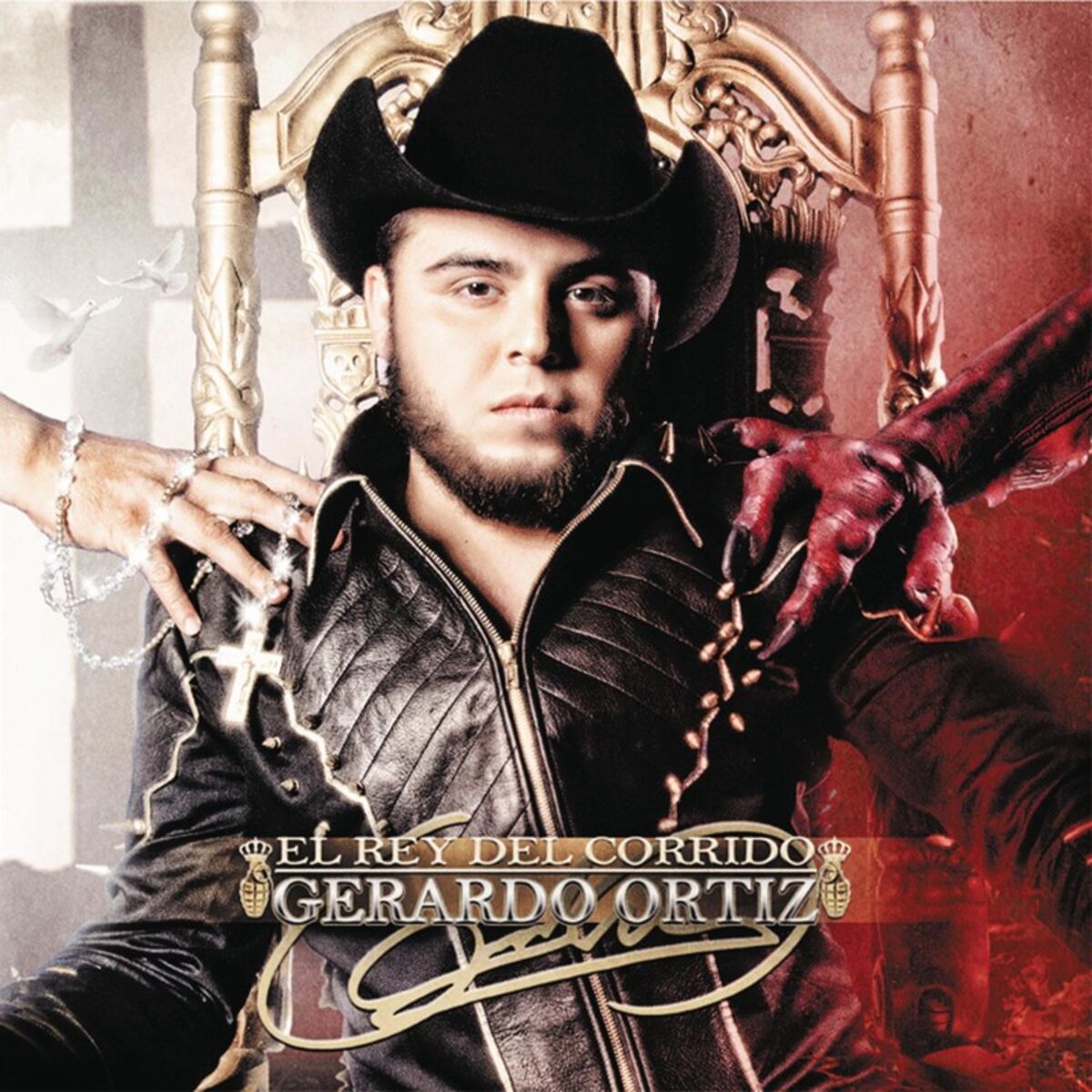 Album cover of Aquiles Afirmo