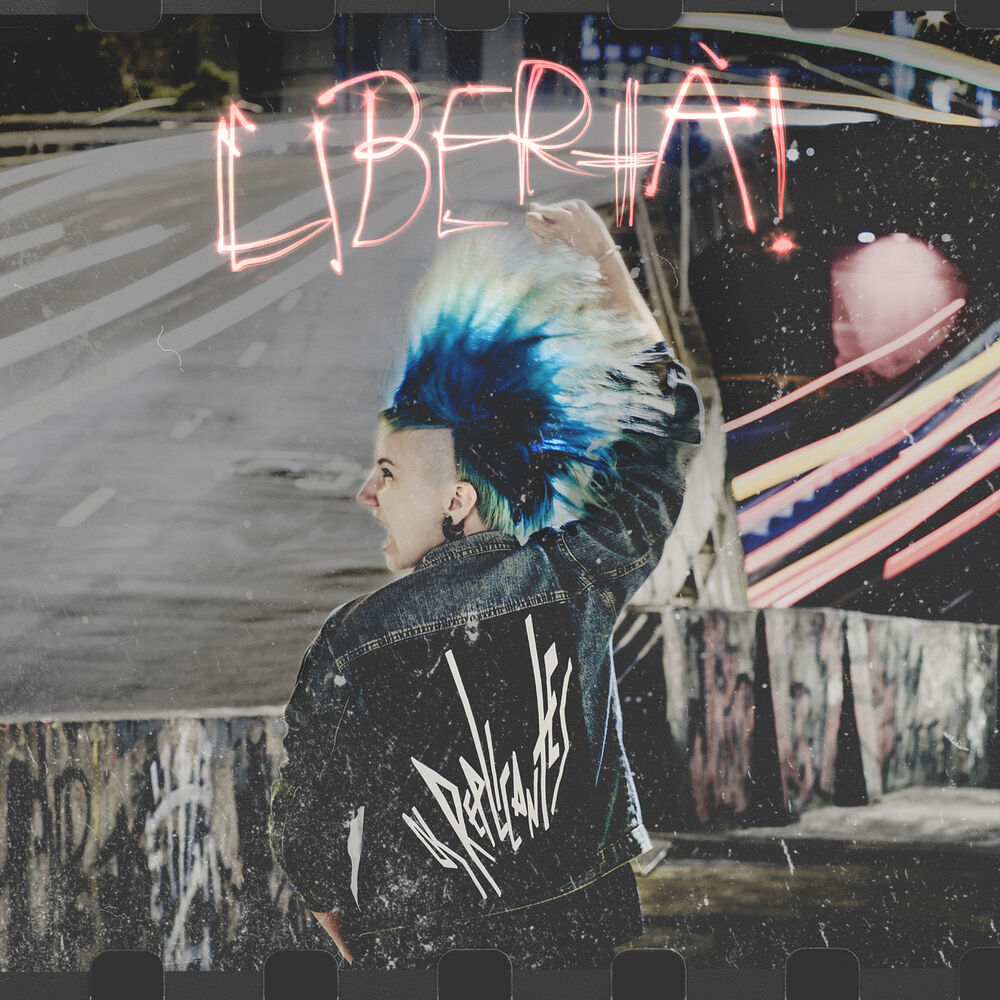 Picture of Libertà
