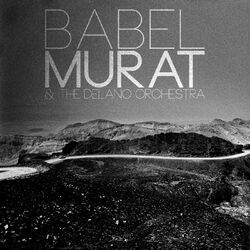 Cover of Babel