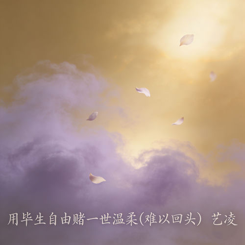 用毕生自由赌一世温柔 (难以回头)