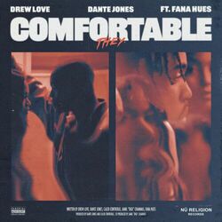Cover of Comfortable